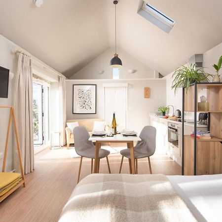 The Rest House Porthcurno Luaran gambar