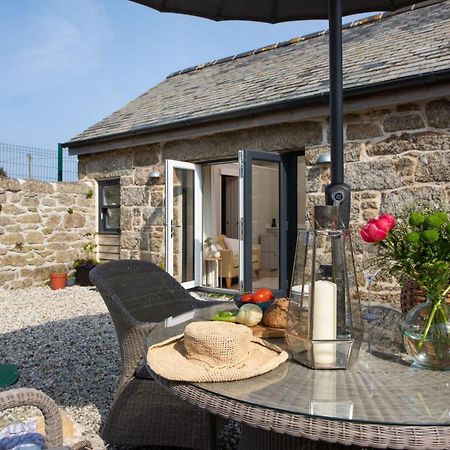 The Rest House Porthcurno Luaran gambar